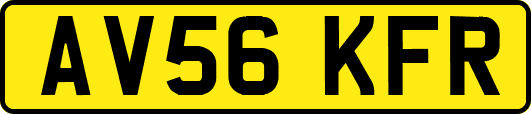 AV56KFR