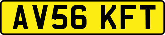 AV56KFT