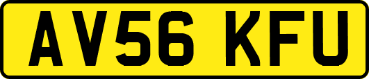 AV56KFU