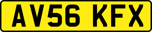 AV56KFX