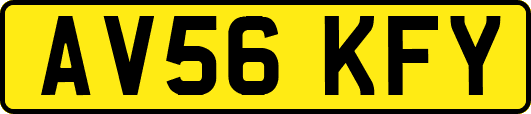 AV56KFY
