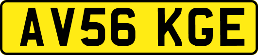 AV56KGE