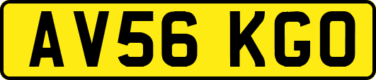 AV56KGO