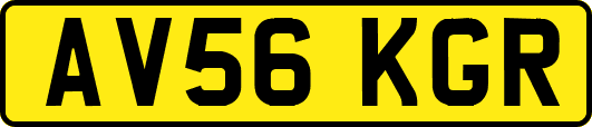 AV56KGR