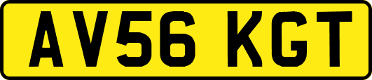 AV56KGT