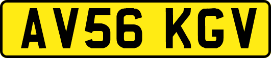 AV56KGV