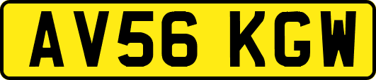 AV56KGW