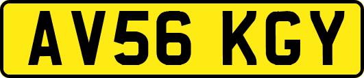 AV56KGY