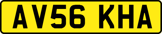 AV56KHA