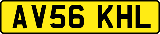 AV56KHL
