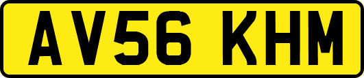AV56KHM