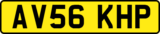 AV56KHP