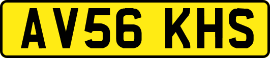 AV56KHS