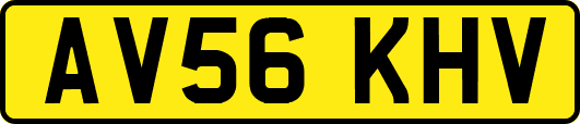 AV56KHV