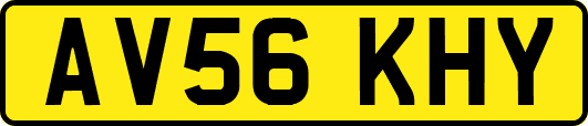 AV56KHY