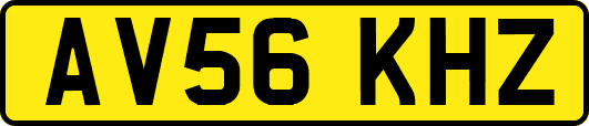 AV56KHZ