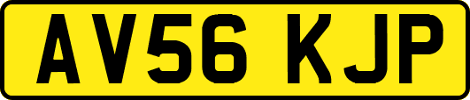 AV56KJP