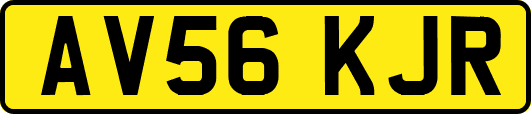 AV56KJR