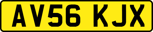 AV56KJX