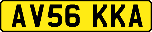 AV56KKA
