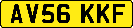 AV56KKF