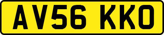 AV56KKO