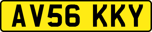 AV56KKY