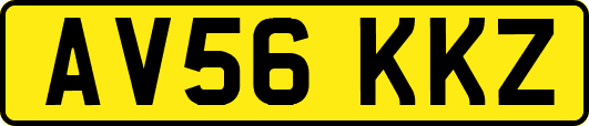 AV56KKZ