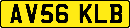 AV56KLB