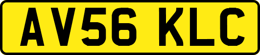 AV56KLC