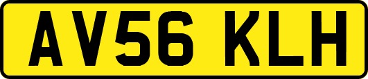 AV56KLH
