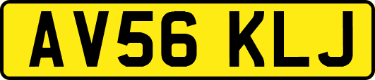 AV56KLJ