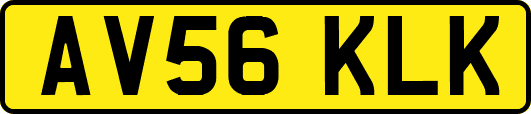 AV56KLK