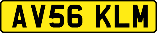 AV56KLM