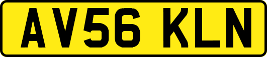 AV56KLN
