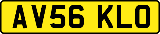 AV56KLO