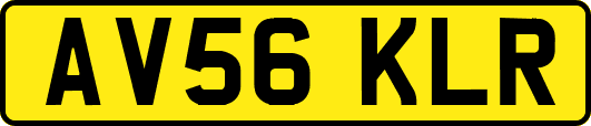 AV56KLR