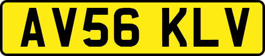 AV56KLV