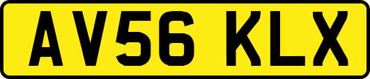 AV56KLX