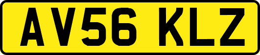 AV56KLZ