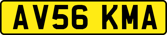 AV56KMA