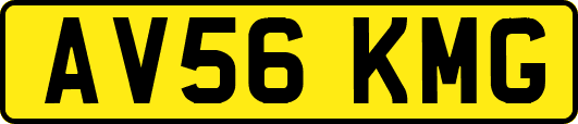AV56KMG