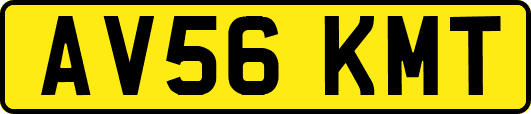 AV56KMT