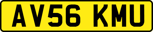 AV56KMU
