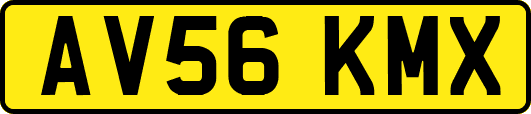 AV56KMX