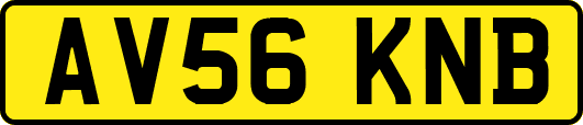 AV56KNB