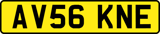 AV56KNE
