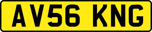 AV56KNG