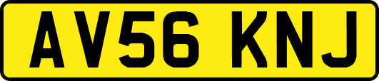 AV56KNJ