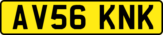 AV56KNK